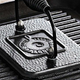 Lodge Cast Iron Grill Press | $12 | Amazon | Prime members only